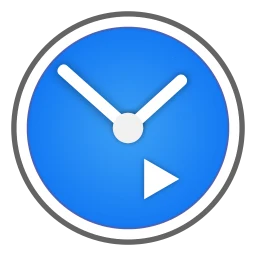 Icône de Time Tracker - Timesheet