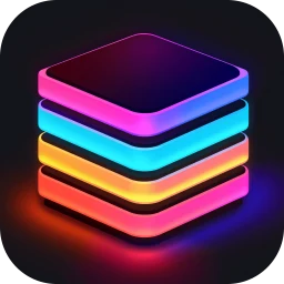 Icône de Habit Tracker - HabitStack